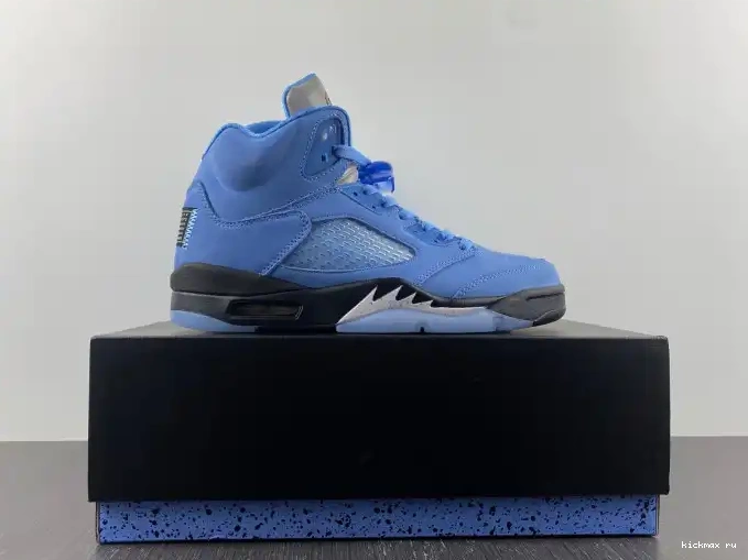 Rep 5 UNC Jordan Air DV1310-401 0506